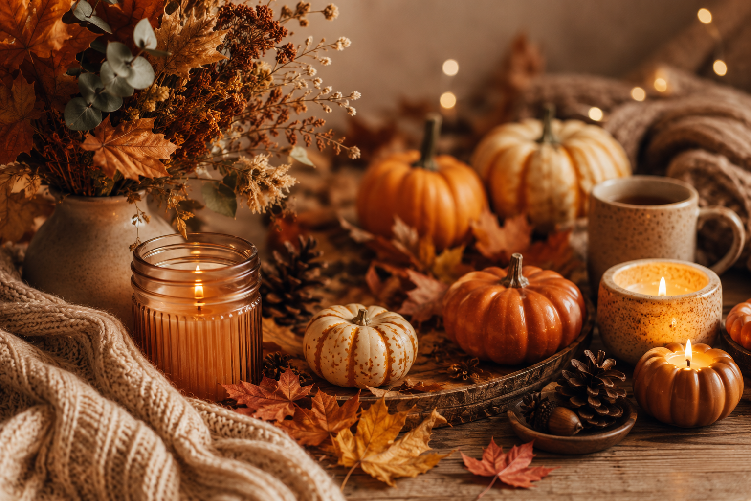 Fall collection
