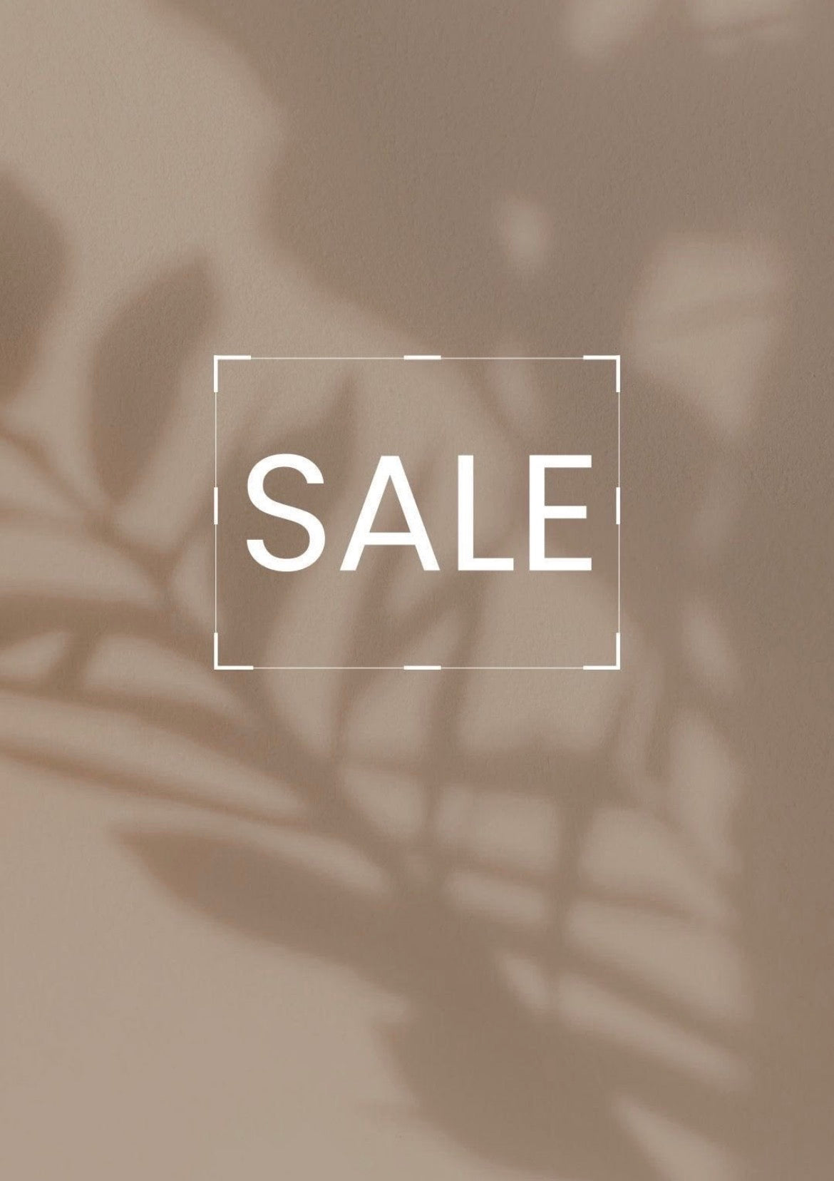Sale