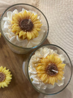 Sunflower field