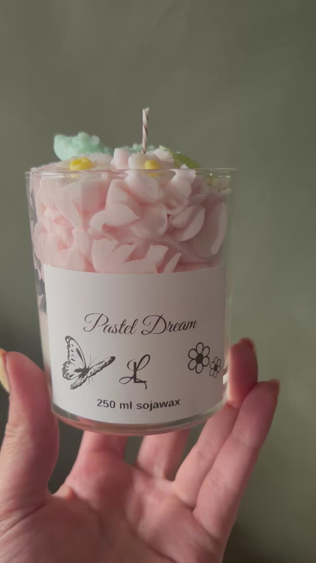 Pastel dream